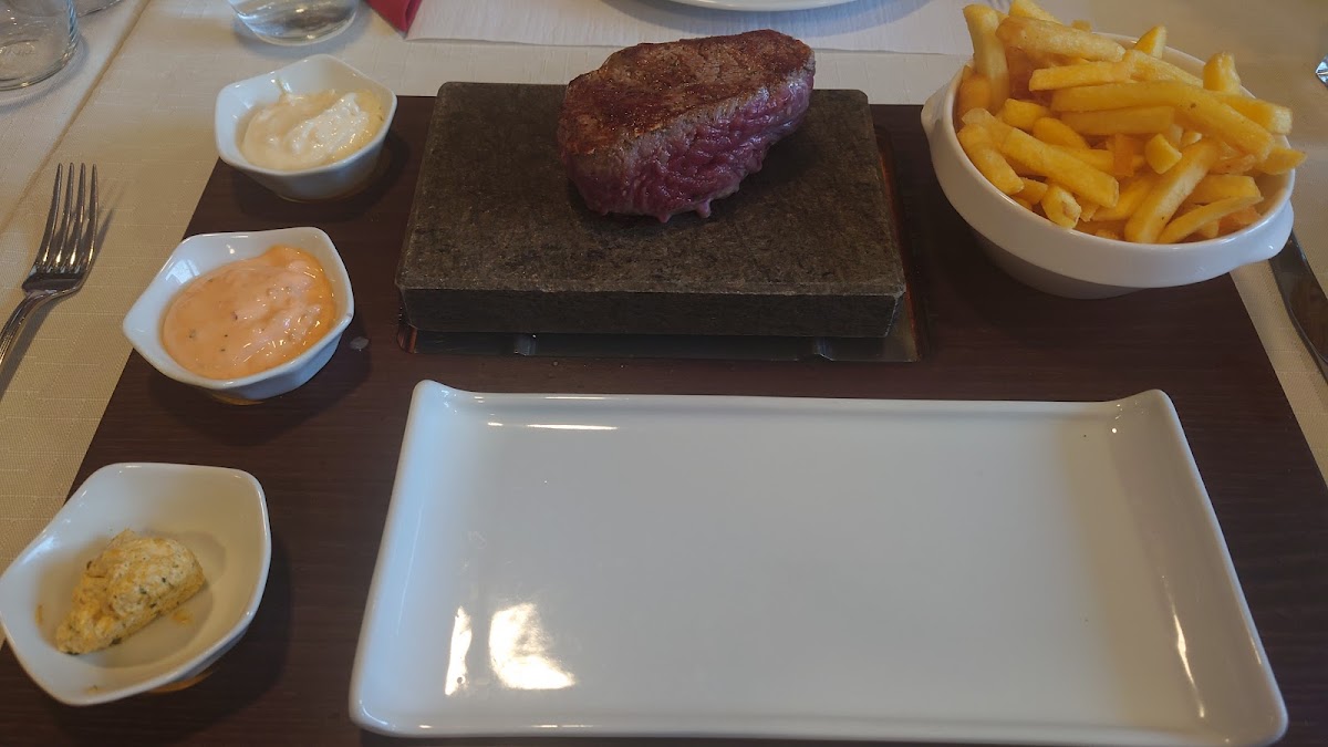 Restaurant Nepomuk Photo 7