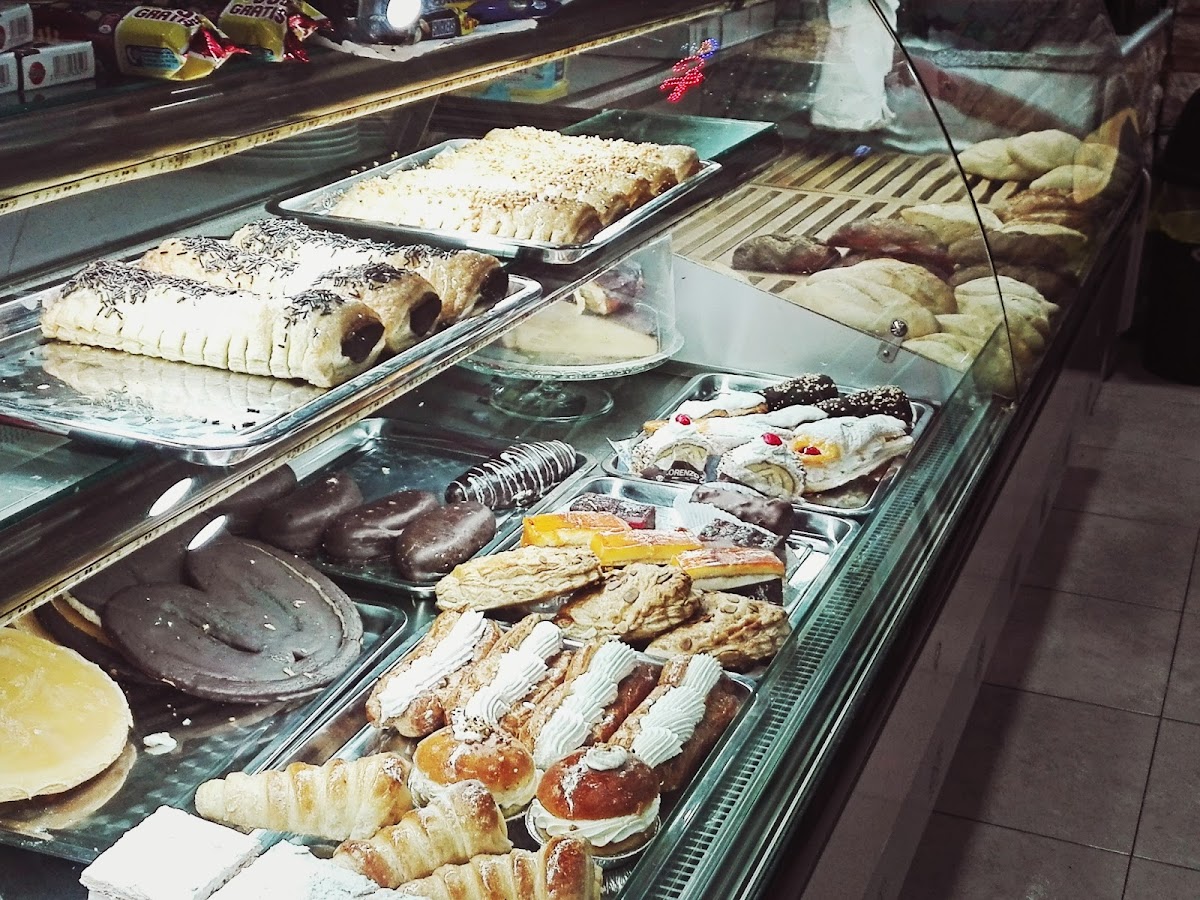 Cafeteria Nuestra Señora de los Dolores Photo 3