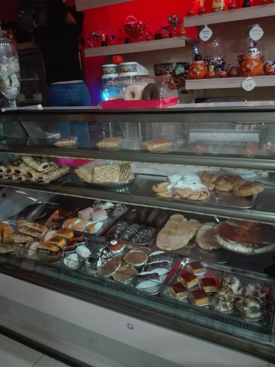 Cafeteria Nuestra Señora de los Dolores Photo 4