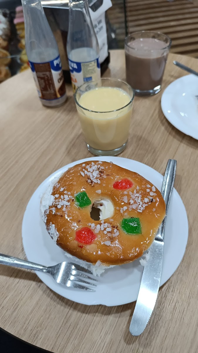 Cafeteria Nuestra Señora de los Dolores Photo 5