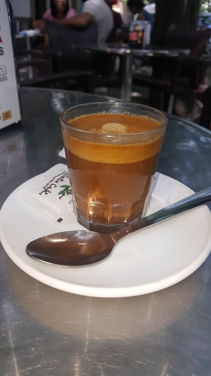 Cafeteria Nuestra Señora de los Dolores Photo 7