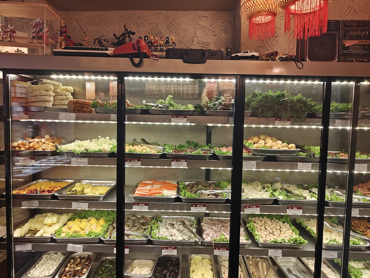 CHAOHOTPOT 朝天门火锅 Photo 3