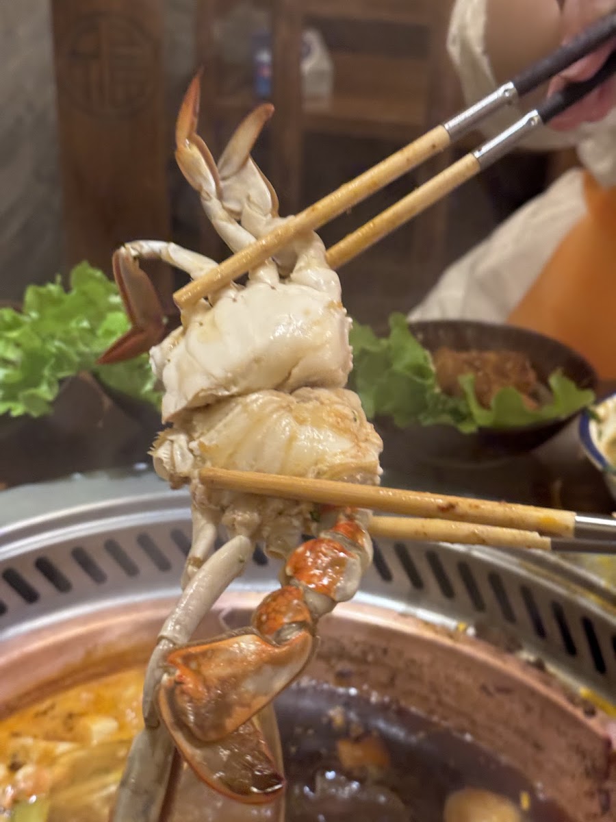 CHAOHOTPOT 朝天门火锅 Photo 6