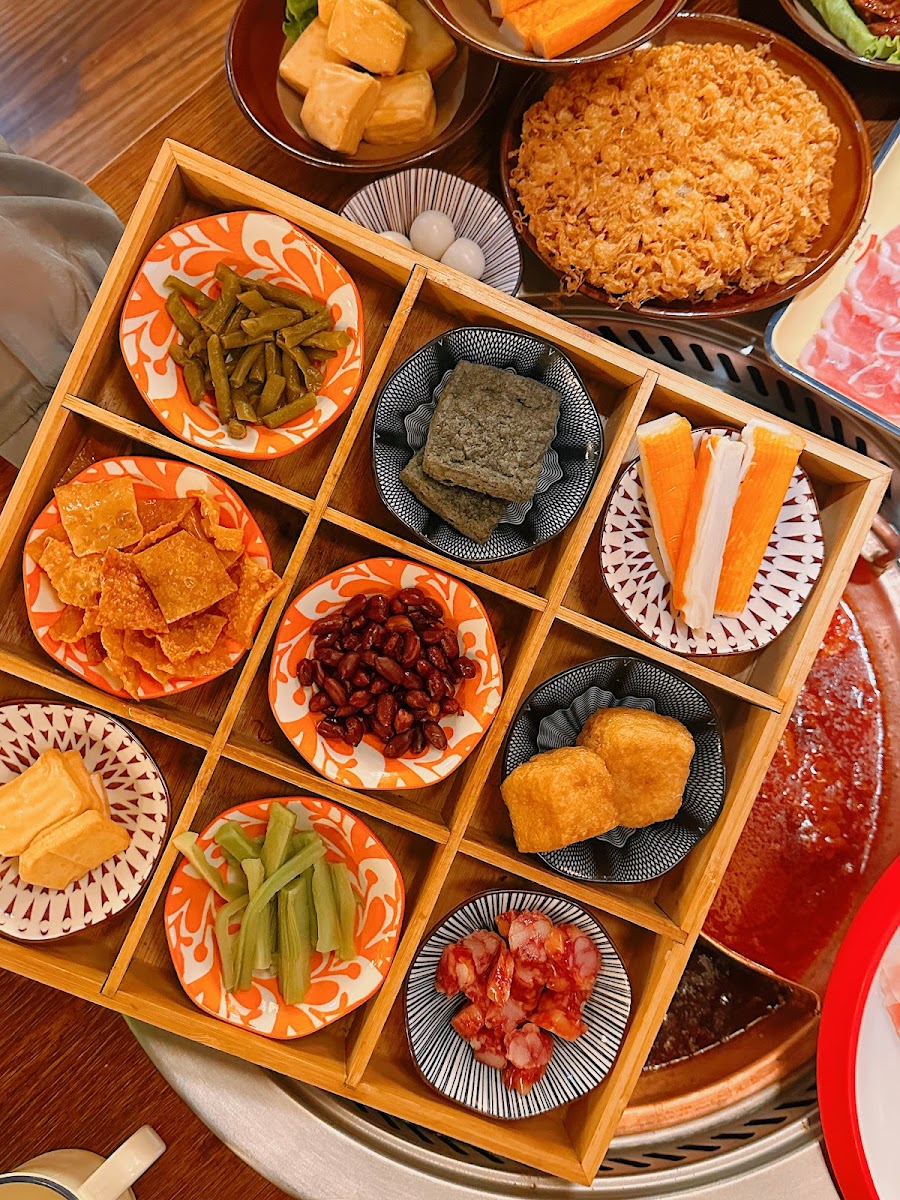 CHAOHOTPOT 朝天门火锅 Photo 7