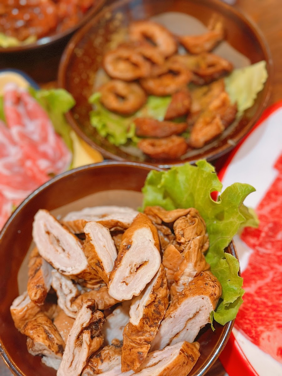CHAOHOTPOT 朝天门火锅 Photo 8