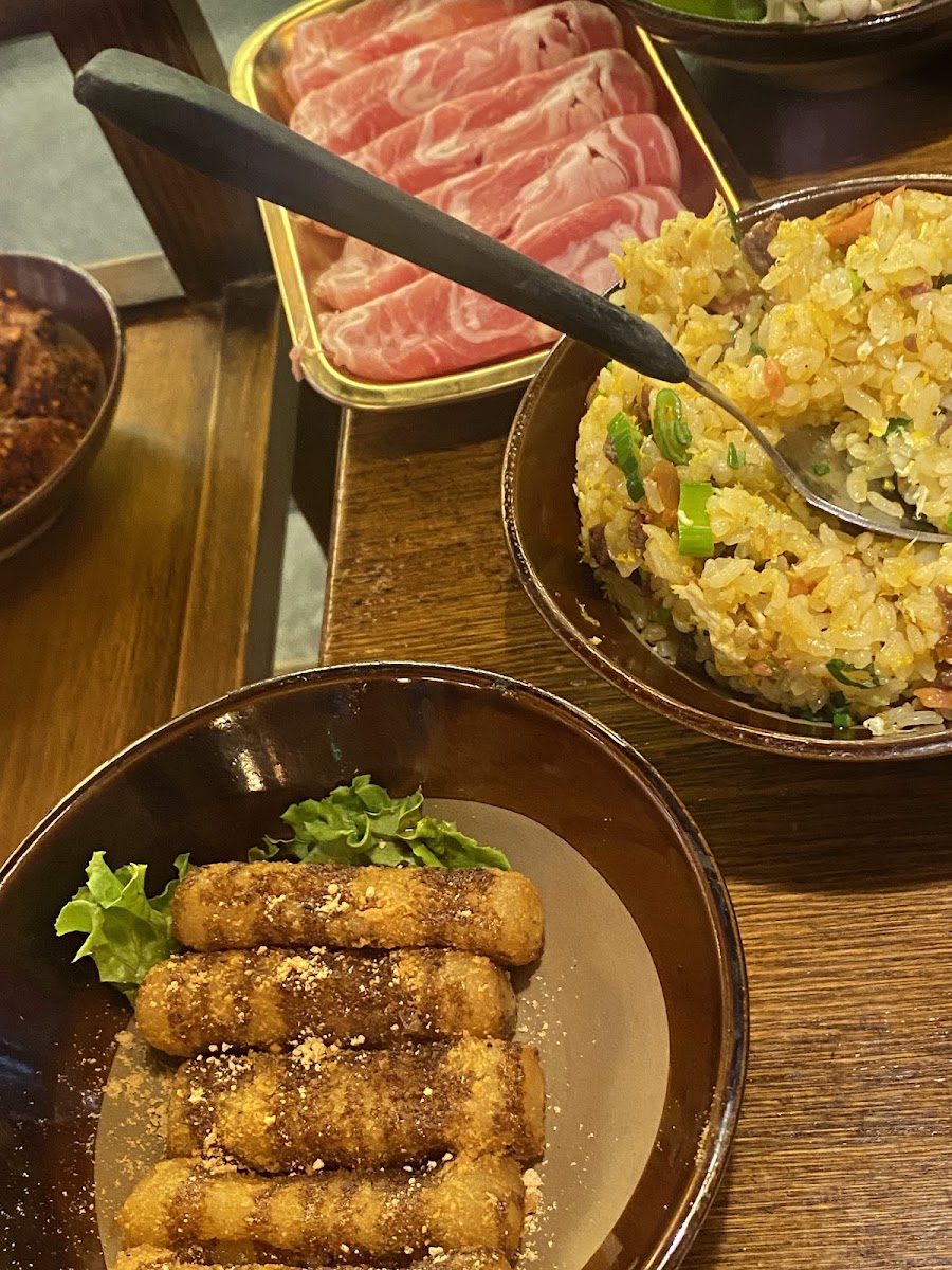 CHAOHOTPOT 朝天门火锅 Photo 9