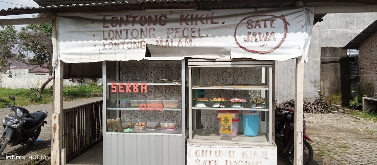 Mie Aceh Bang Gondrong