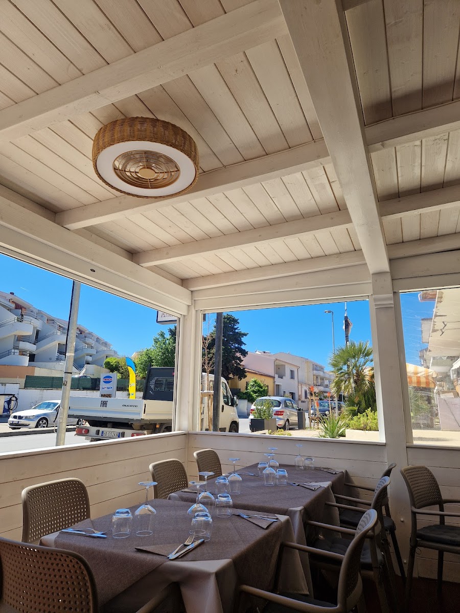Ristorante e Pizzeria Emirosa