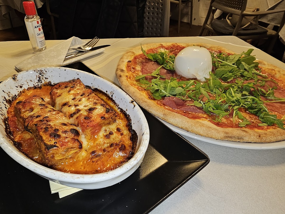 Ristorante e Pizzeria Emirosa Photo 4