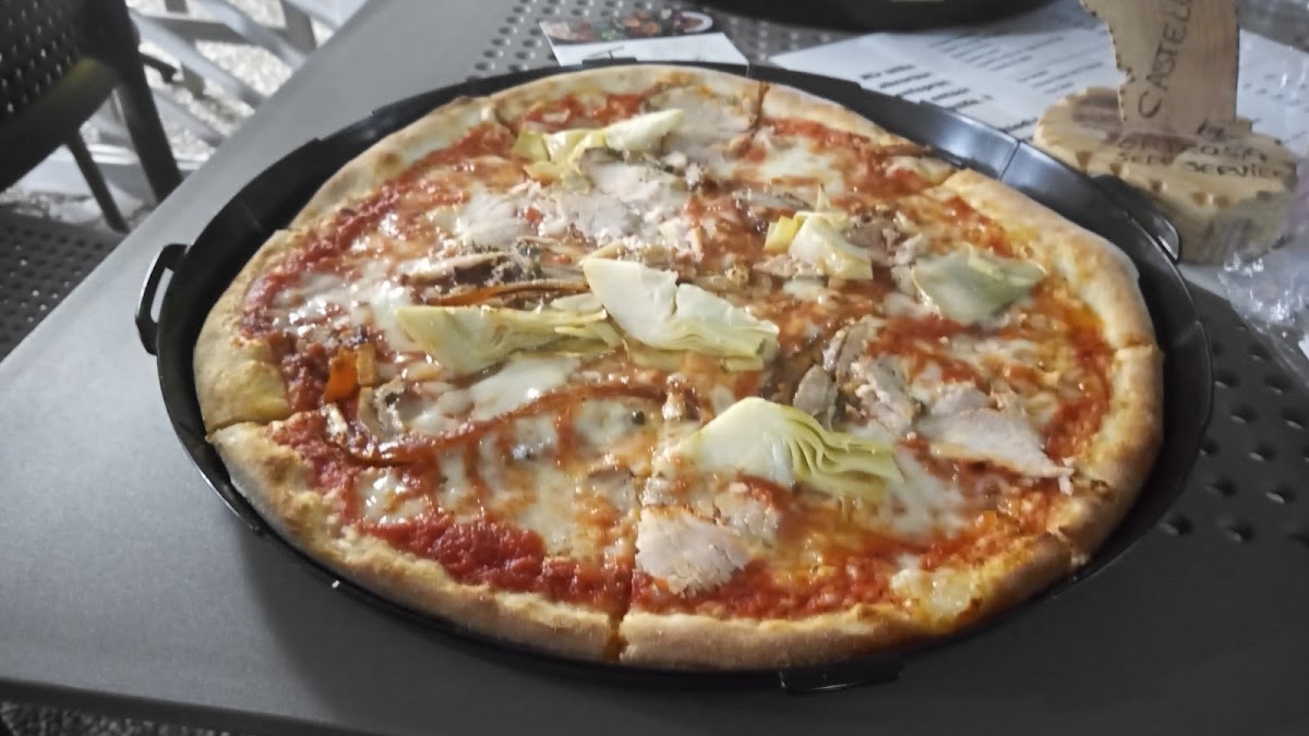 Ristorante e Pizzeria Emirosa Photo 7