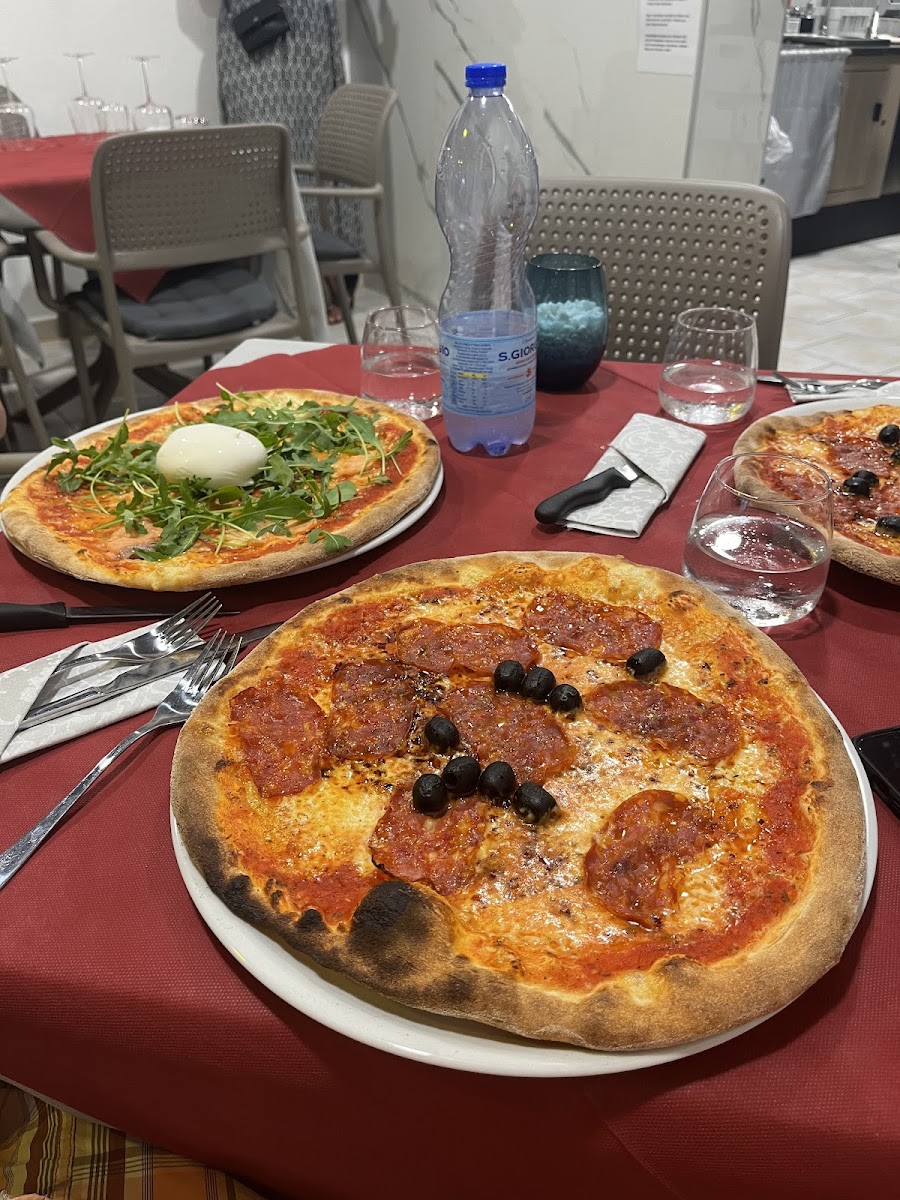 Ristorante e Pizzeria Emirosa Photo 9