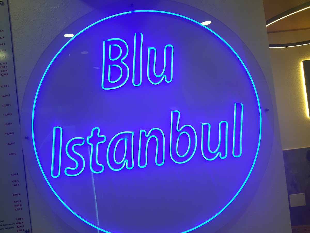 Blu Istanbul Photo 4
