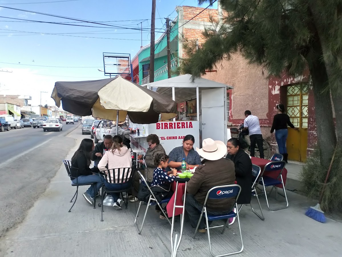 Birria el Chino Luis Moya Photo 3
