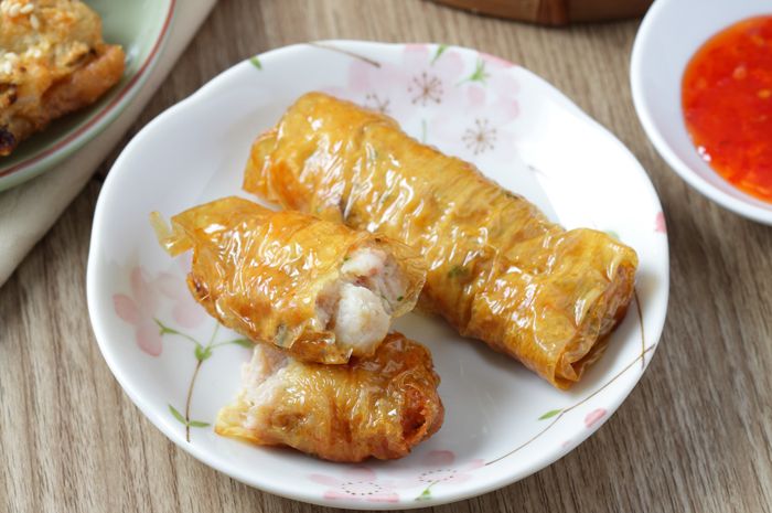 Monggo dim sum Photo 10
