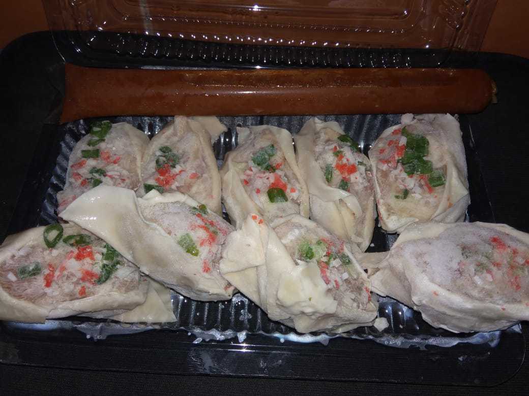 Monggo dim sum Photo 2