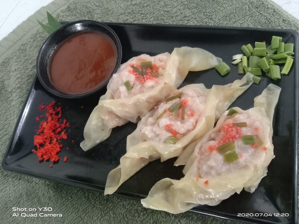 Monggo dim sum Photo 5