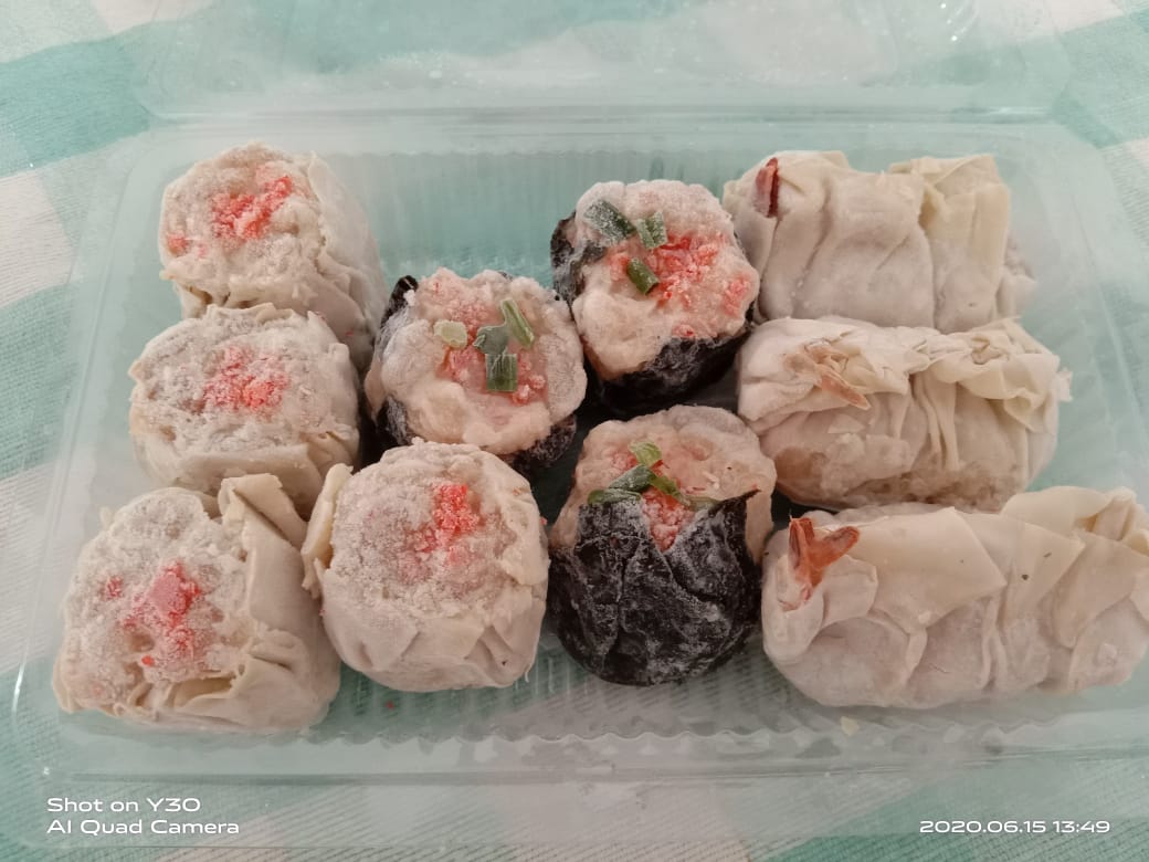 Monggo dim sum Photo 7
