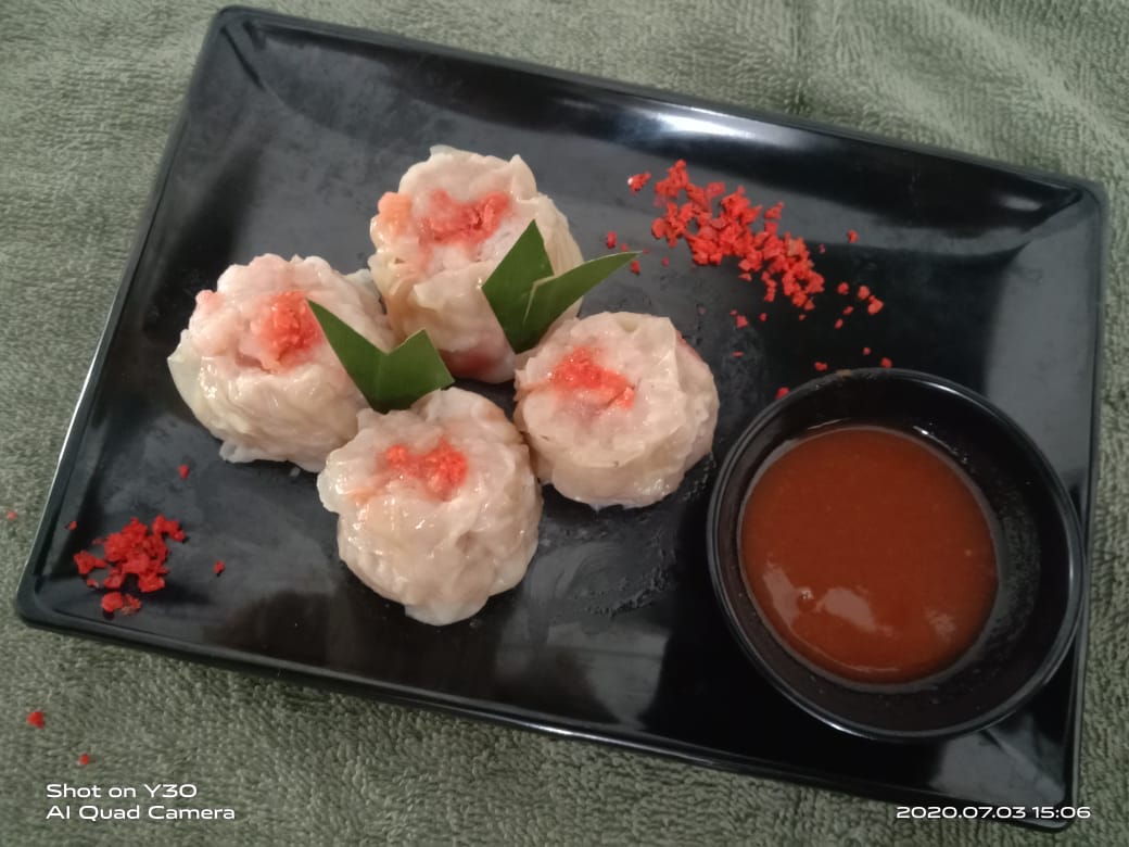 Monggo dim sum Photo 8