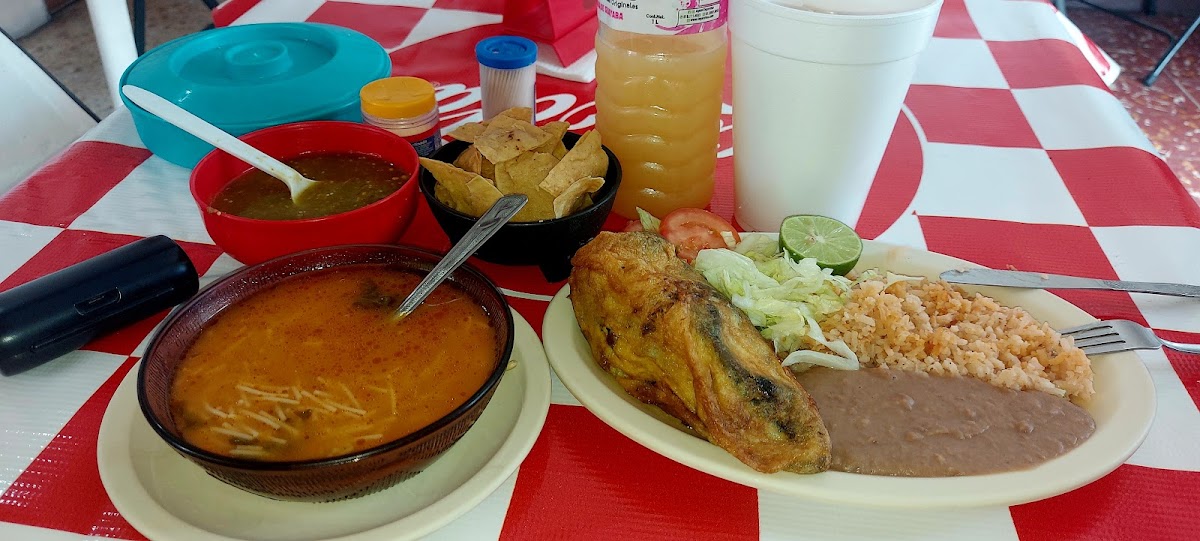 La esquina