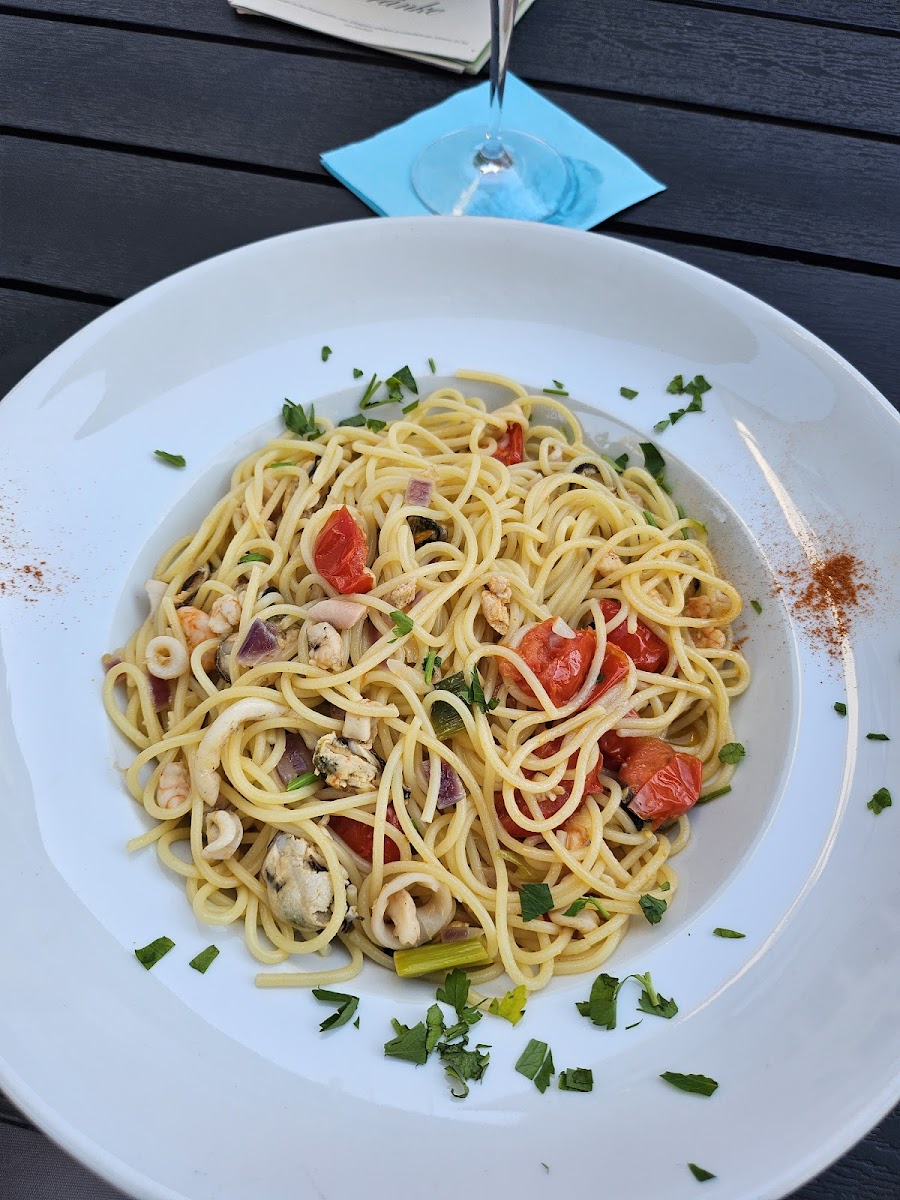 La Vita è Bella Photo 3