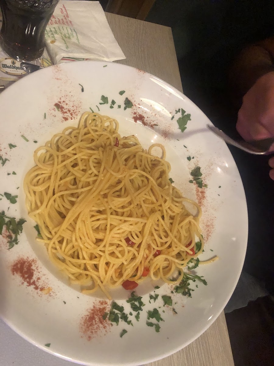 La Vita è Bella Photo 5