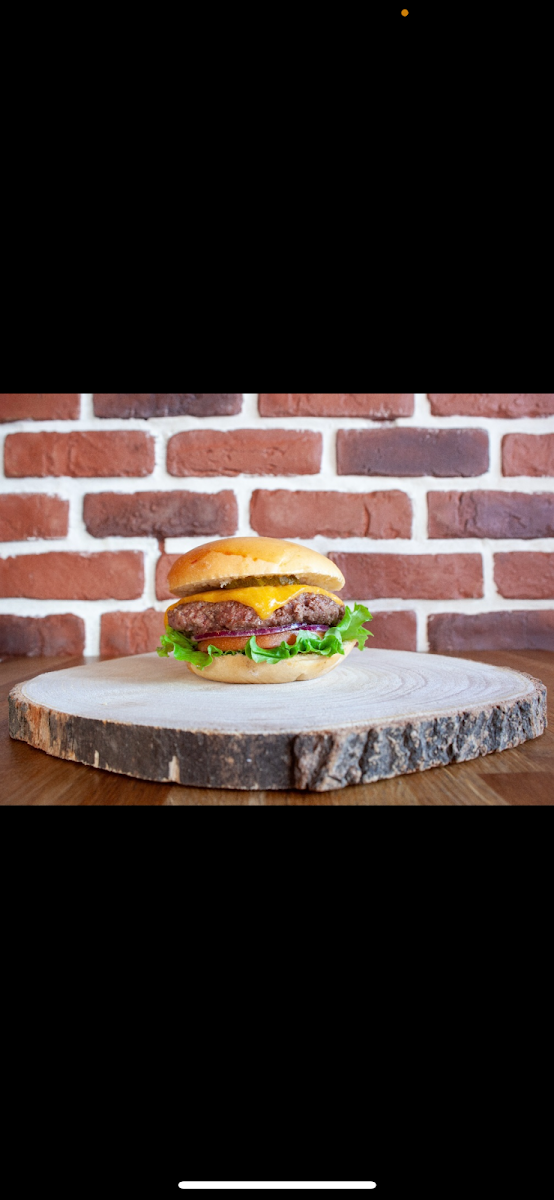 Corner Burger Photo 10