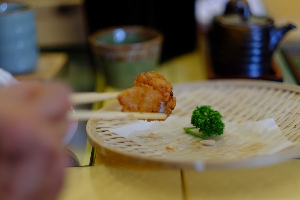 Hanamichi Japanese Restaurant Photo 10