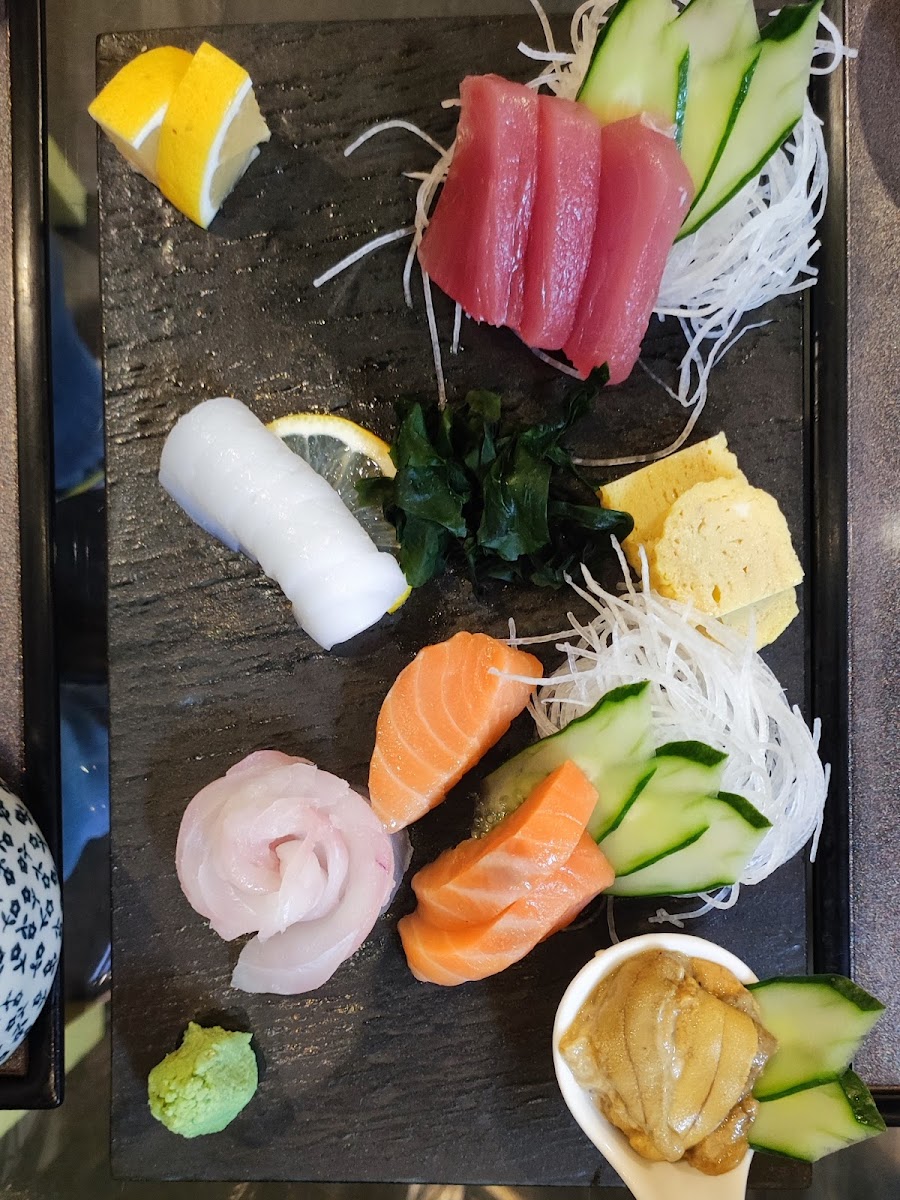 Hanamichi Japanese Restaurant Photo 5