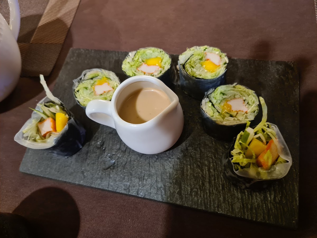 Hanamichi Japanese Restaurant Photo 6