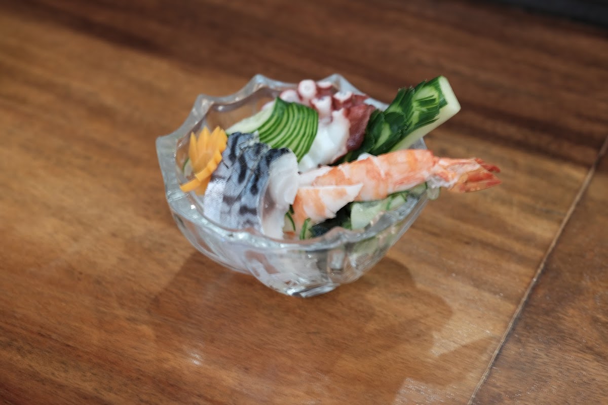 Hanamichi Japanese Restaurant Photo 8