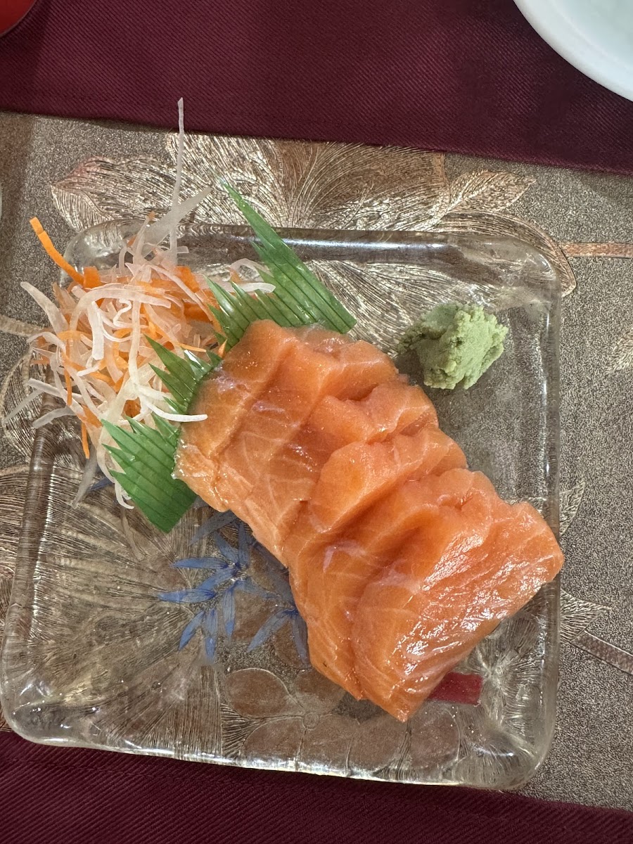 Hanamichi Japanese Restaurant Photo 9