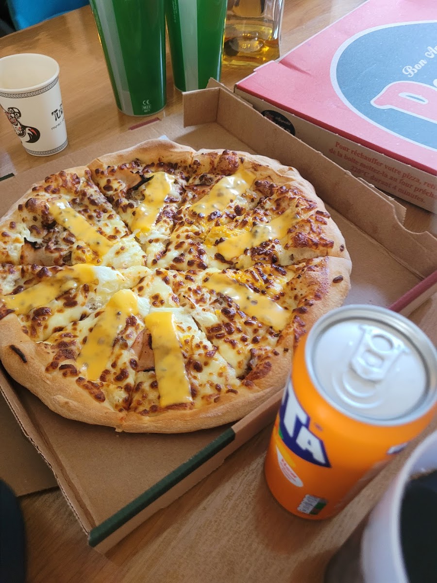 Pizza Di Napoli Photo 7