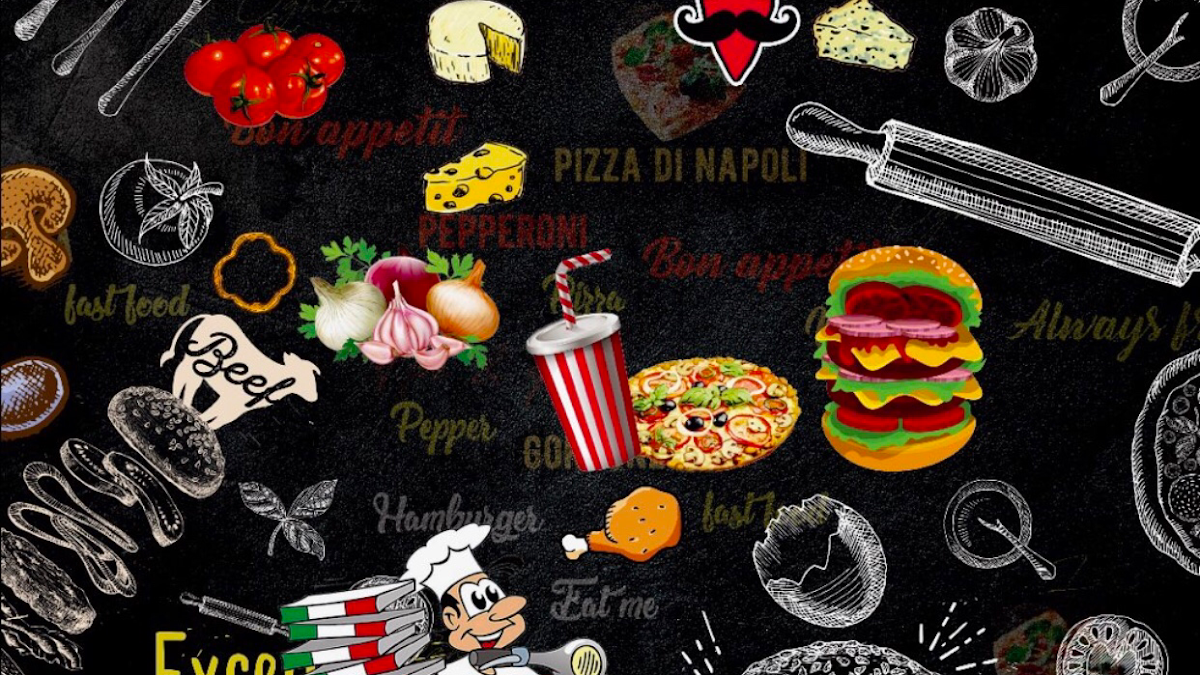 Pizza Di Napoli Photo 8
