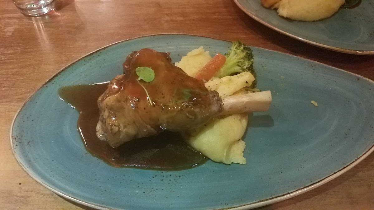 Osteria Matamata Photo 6