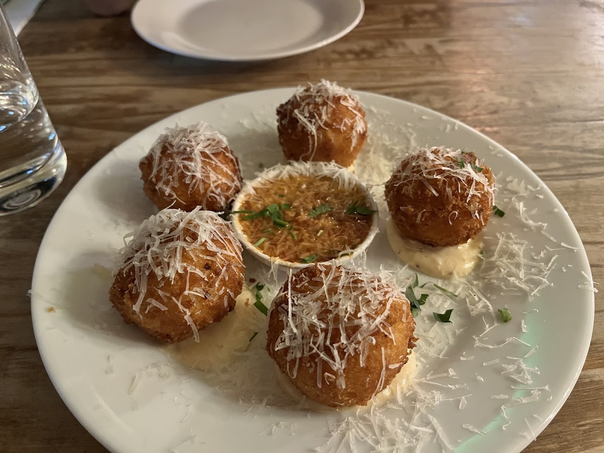 Osteria Matamata Photo 8