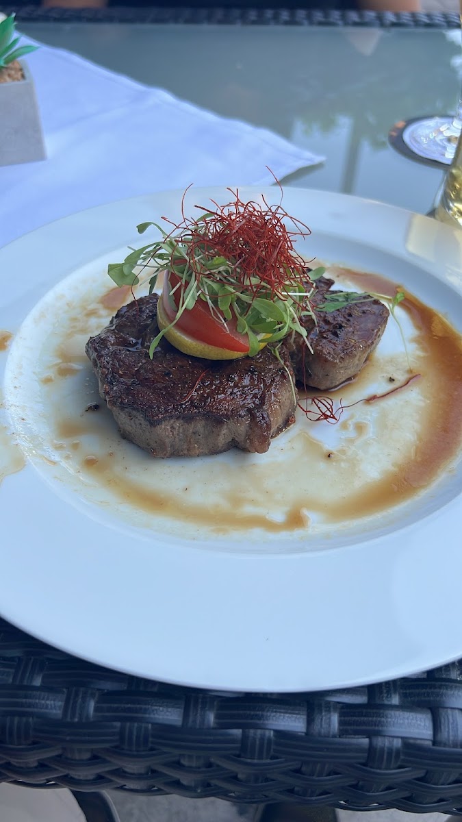 BLACKBONES STEAKHOUSE Photo 10