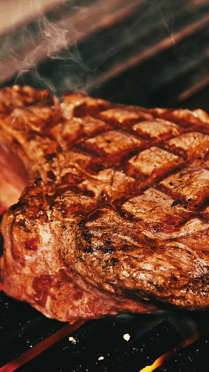 BLACKBONES STEAKHOUSE Photo 2