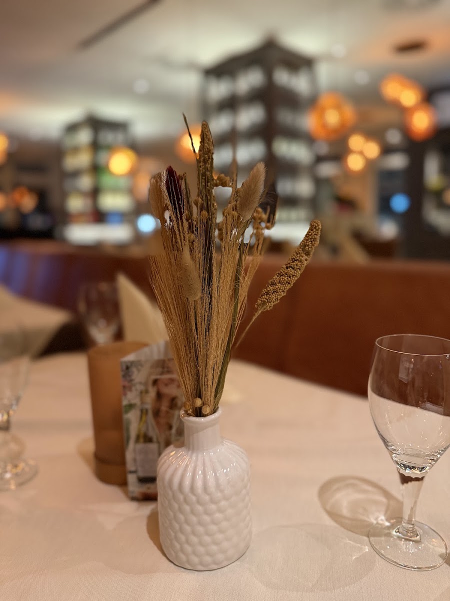 BLACKBONES STEAKHOUSE Photo 4