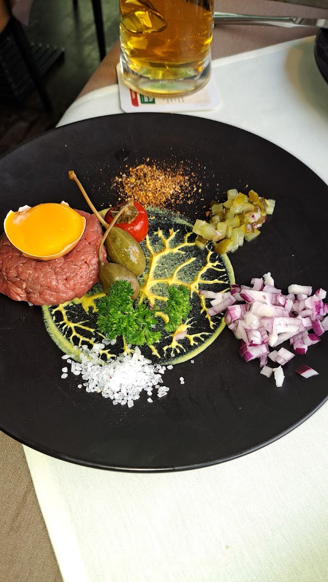BLACKBONES STEAKHOUSE Photo 5
