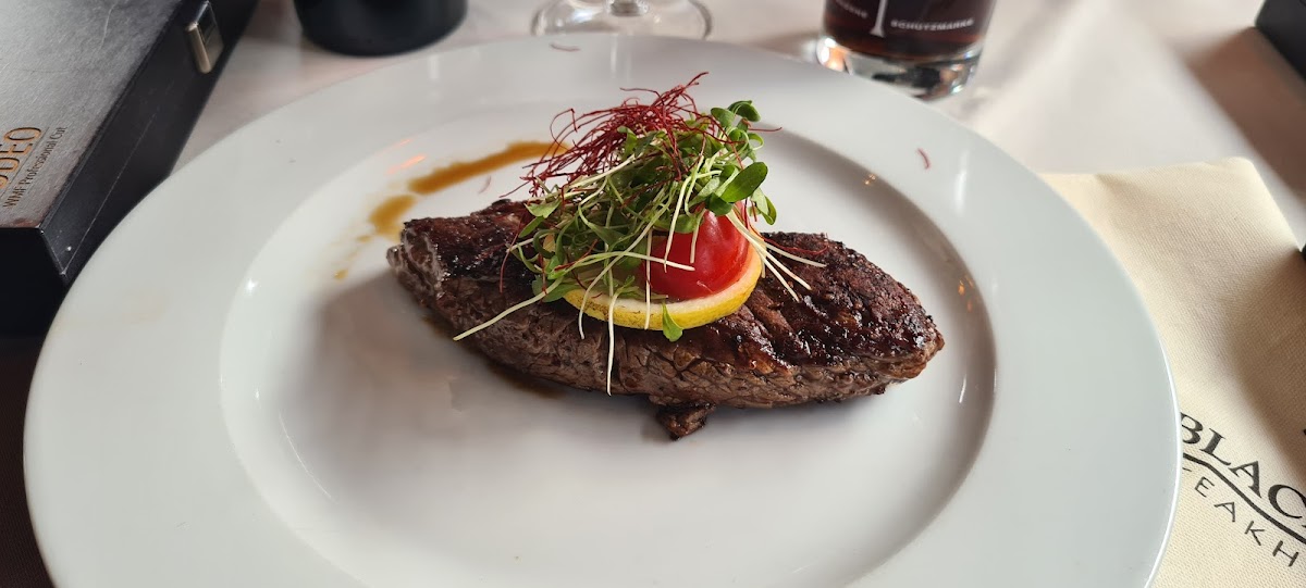 BLACKBONES STEAKHOUSE Photo 6