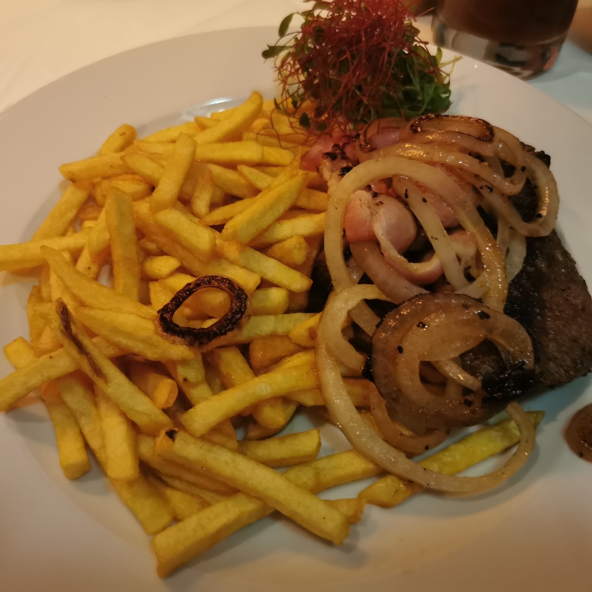 BLACKBONES STEAKHOUSE Photo 8