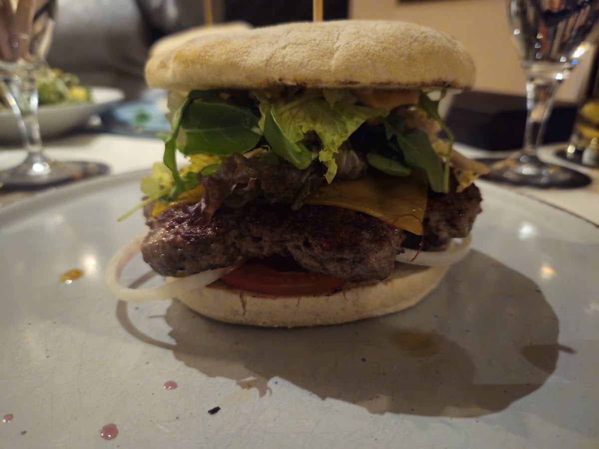 BLACKBONES STEAKHOUSE Photo 9