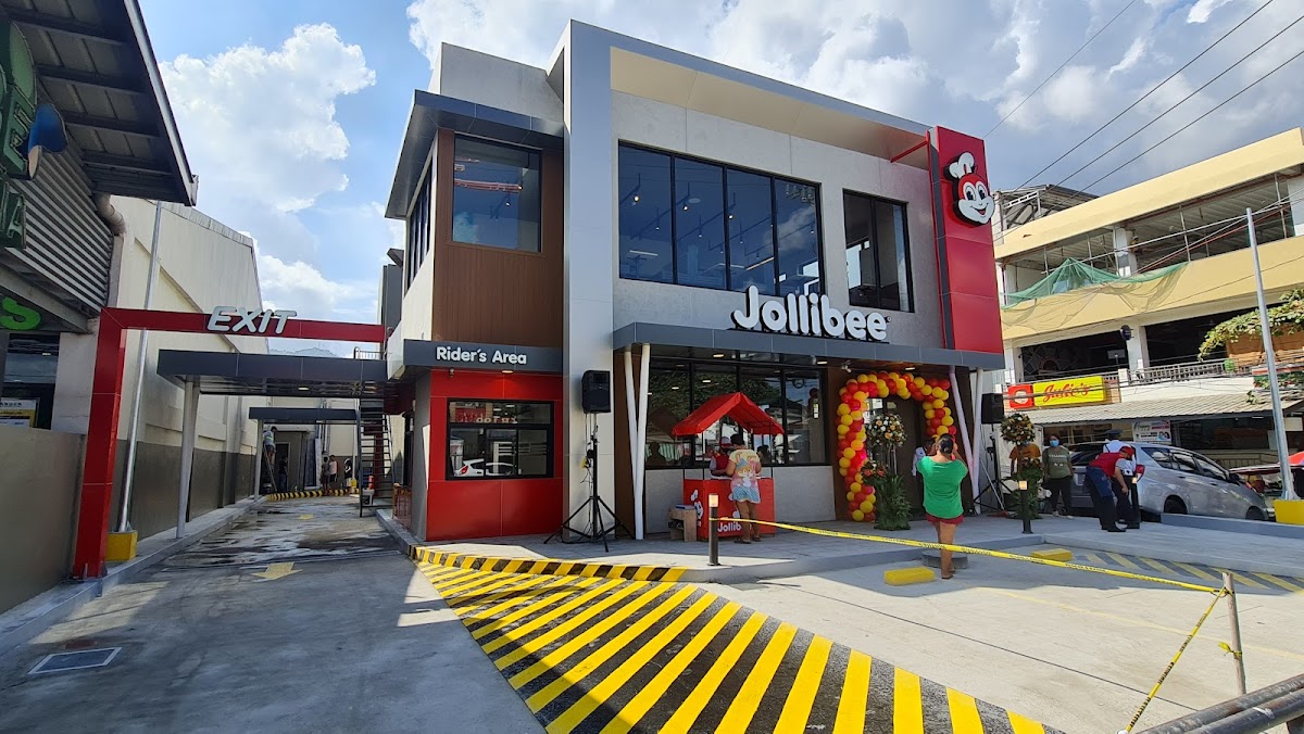 Jollibee XRC Square - Montaña, Montalban