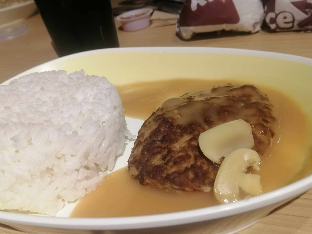 Jollibee XRC Square - Montaña, Montalban Photo 6