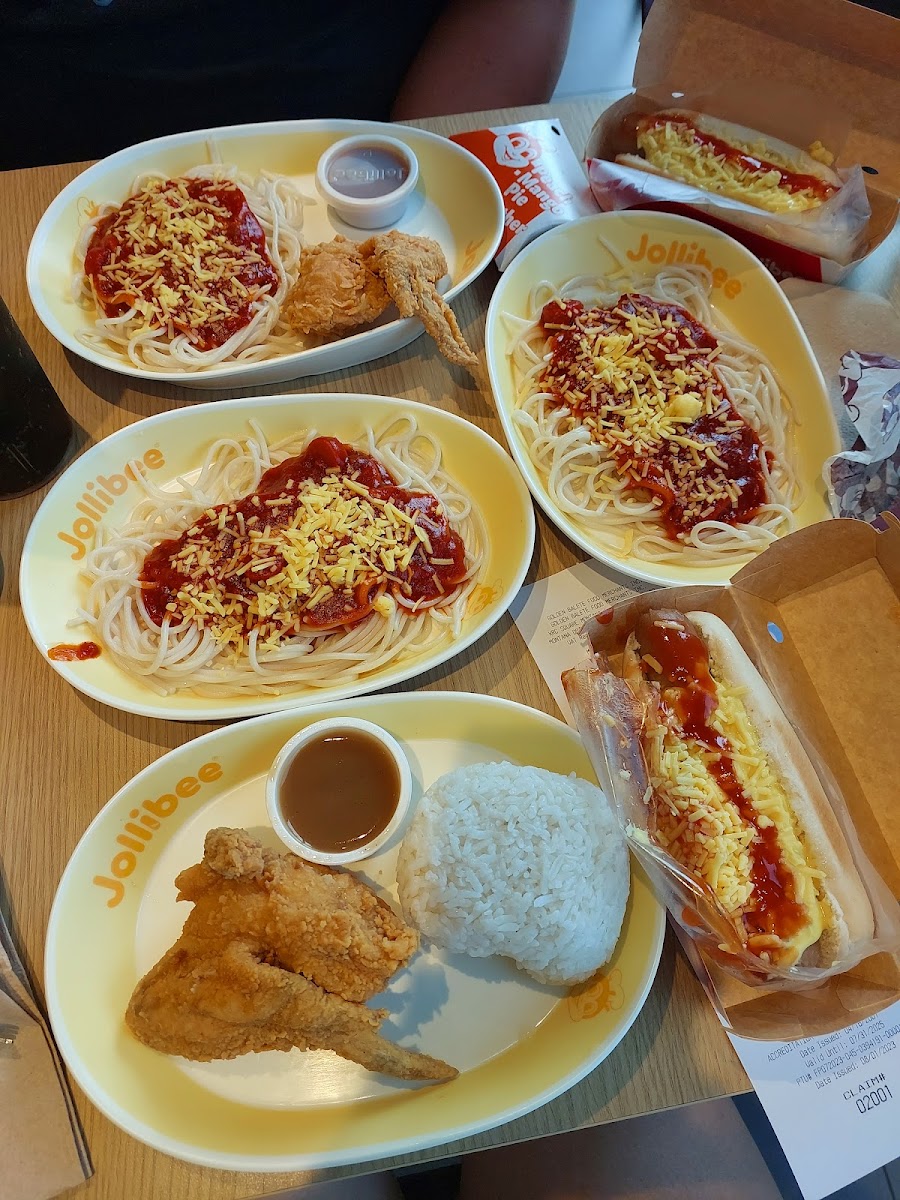 Jollibee XRC Square - Montaña, Montalban Photo 8