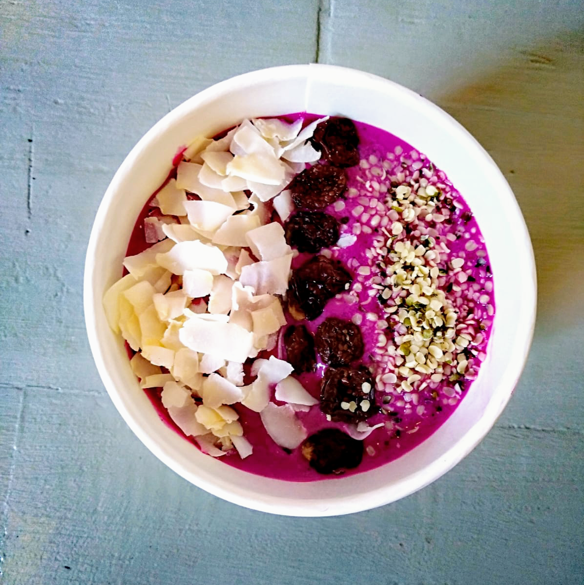 Very Açai - a friendly place Photo 10