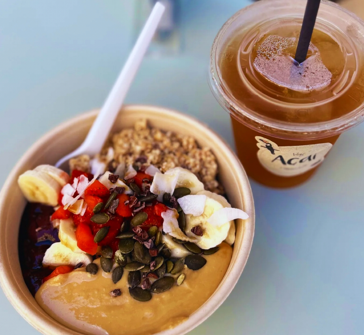 Very Açai - a friendly place Photo 3
