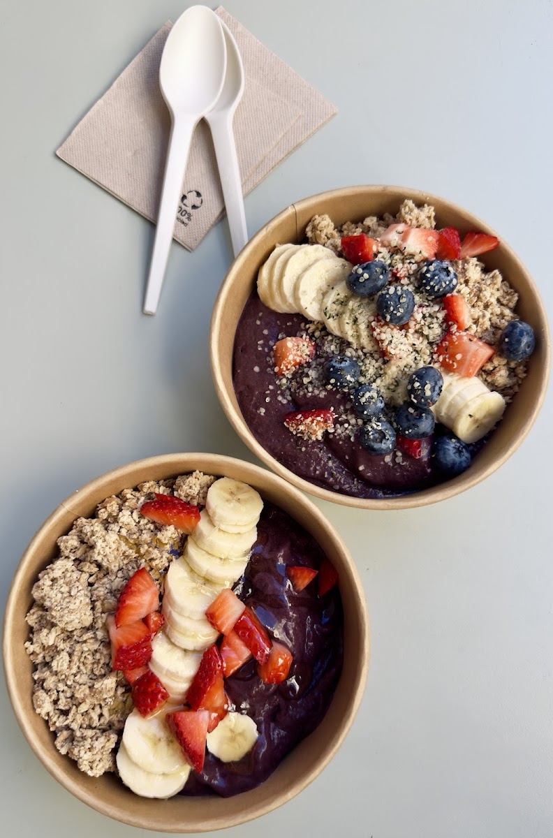 Very Açai - a friendly place Photo 4
