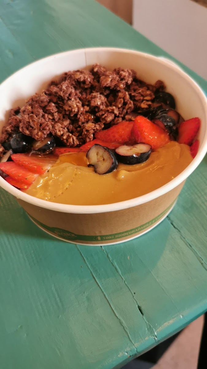 Very Açai - a friendly place Photo 6