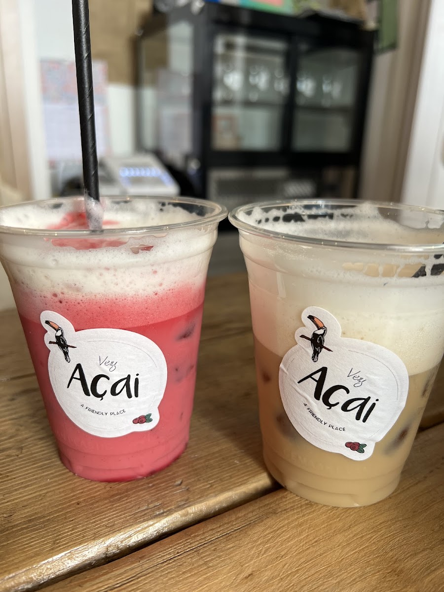 Very Açai - a friendly place Photo 8